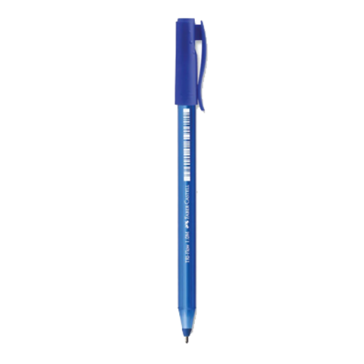Picture of FABER CASTELL TRIFLOW BALLPEN
