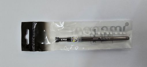 Picture of MONAMI LOVE PET GEL INK PEN 0 38MM BLACK B1