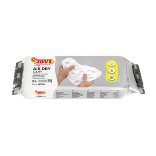 Picture of JOVI AIR HAND CLAY 250GM BLANC