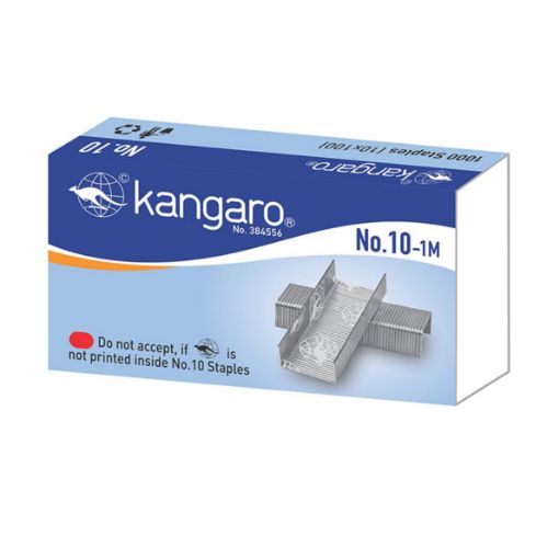 Picture of KANGARO STAPLES NO 10  1M
