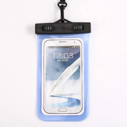 Picture of WEATHERPROOF POUCH LOCK