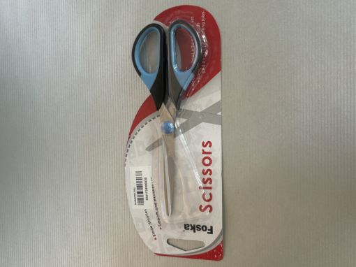 Picture of CISEAUX NOIR  PETIT