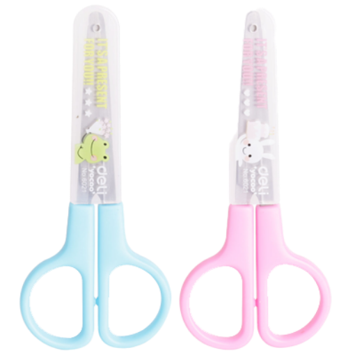 Picture of DELI SCISSORS 12 1 CM