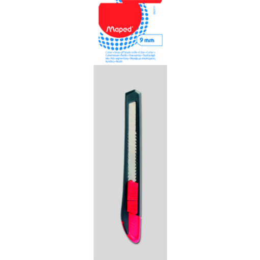 Picture of MAPED CUTTER 9MM 0922