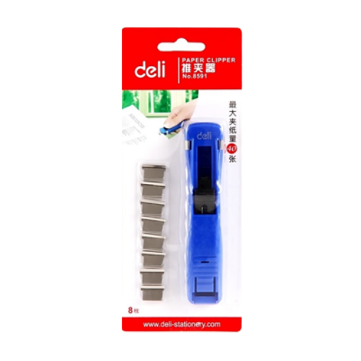 Picture of DELI PAPER CLIPPER