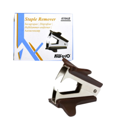 Picture of KW TRIO STAPLER REMOVER