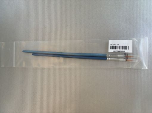 Picture of PICASSO PINCEAU NO  3  4