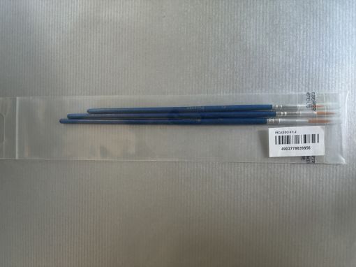 Picture of PICASSO PINCEAU NO   0 1 2