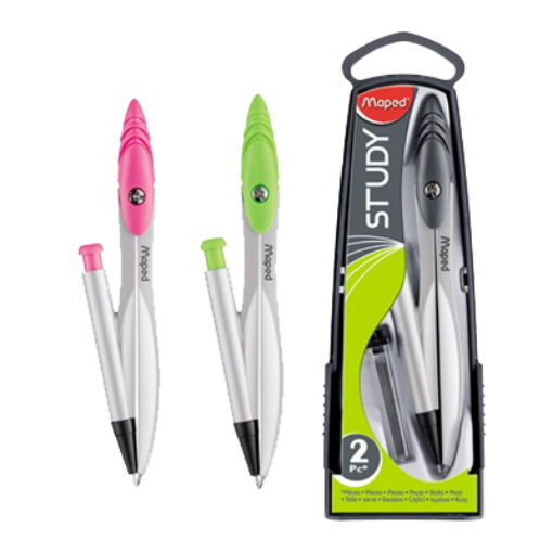 Picture of MAPED COMPASS STUDY ETUI MINE