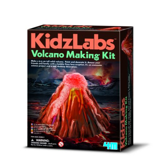Picture of SCIENCE KIT