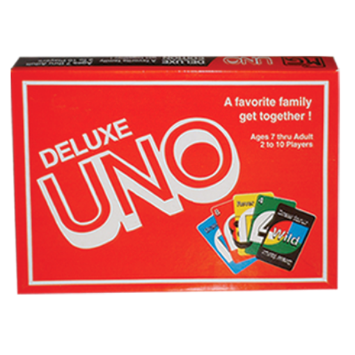 Picture of UNO GAMES
