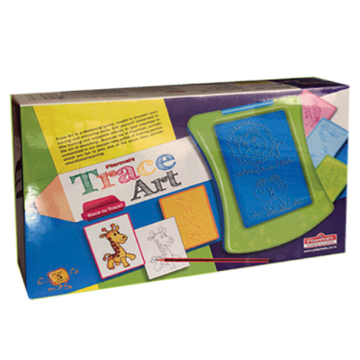 Picture of TRACE ART