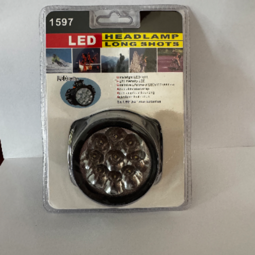 Picture of LED HEADLIGHT