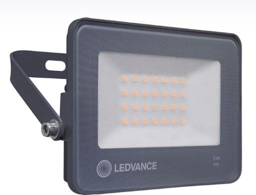 Picture of OSRAM FLOODLIGHT LED COOL 20W