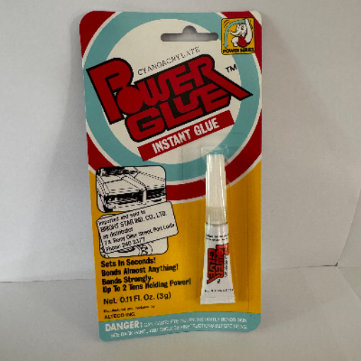 Picture of POWER GLUE 3G