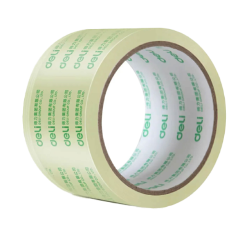 Picture of PACKING TAPE DELI 48MM X40 YAR