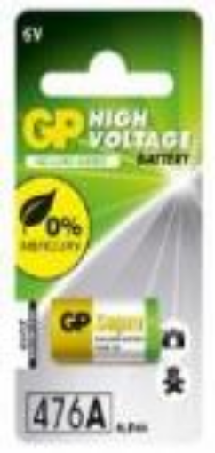 Picture of GP 76A LR44 1PC B C SOCKET