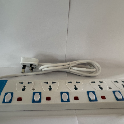 Picture of EXTENSION 5X13 AMP