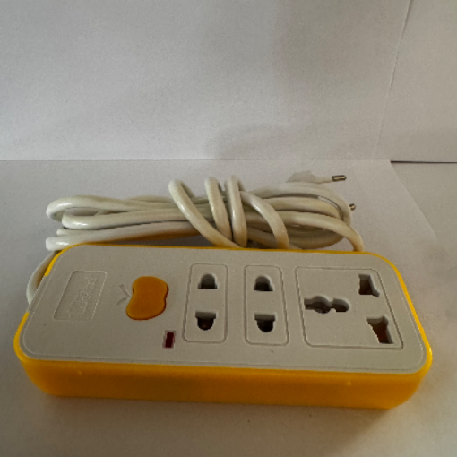 Picture of EXTENSION 2PIN X3