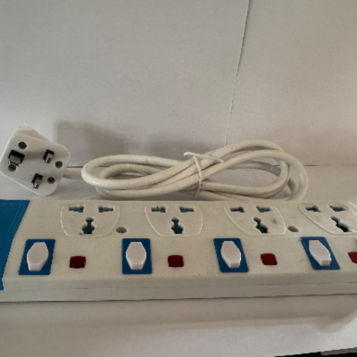 Picture of EXTENSION 4X13 AMP