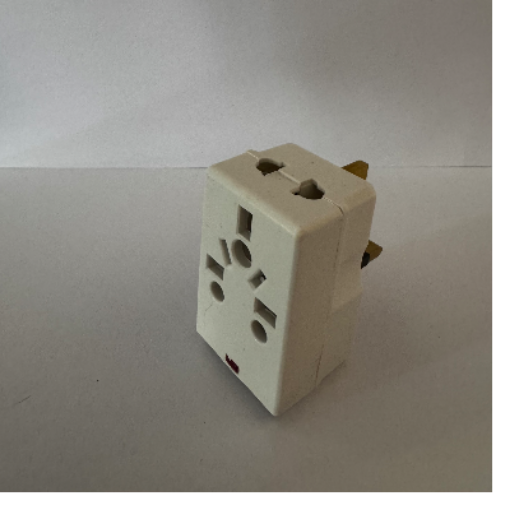 Picture of MULTI PLUG 13AMP