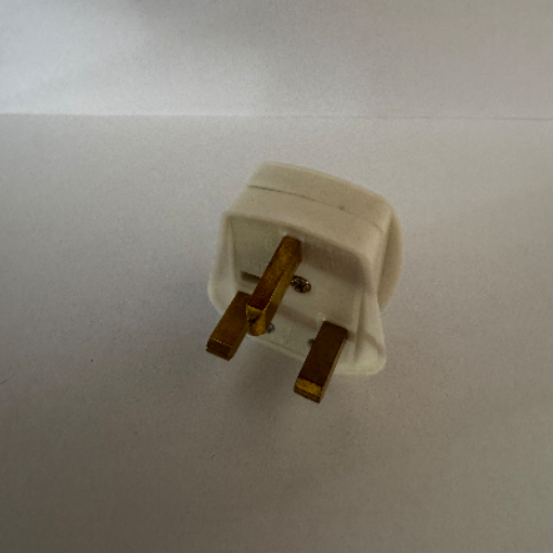 Picture of PLUG 13AMP UNBREAKABLE