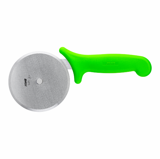 Picture of KOHE PIZZA CUTTER PC1104  1 Z  GOLD
