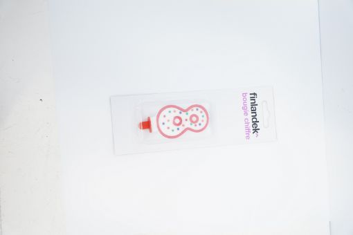 Picture of CASINO BOUGIE ANNIVERSAIRE CHIFFRE 8 X1