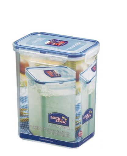 Picture of LOCK N LOCK RECTANGLE CONTAINER 1 8L HPL813