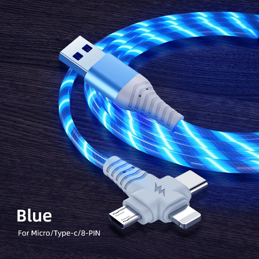 Picture of USB LIGHT CABLE  T