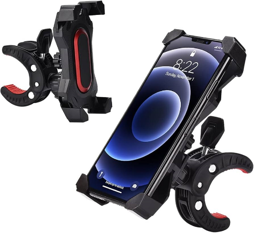 Picture of BIKE PHONE HOLDER MX23