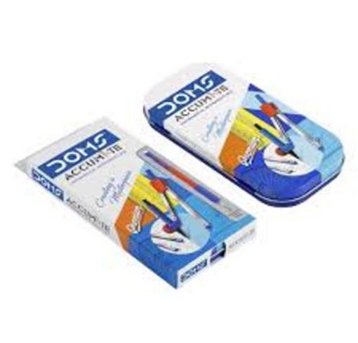 Picture of DOMS ACCUMATE MATHEMATICAL BOX   8157