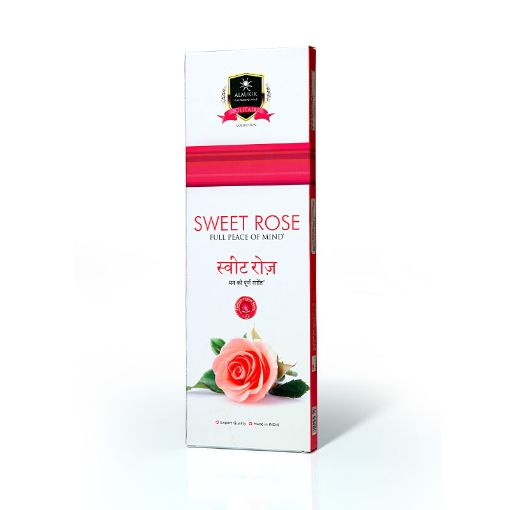 Picture of ALAUKIK SWEET ROSE