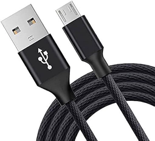 Picture of OEM MICRO USB CABLE 3M