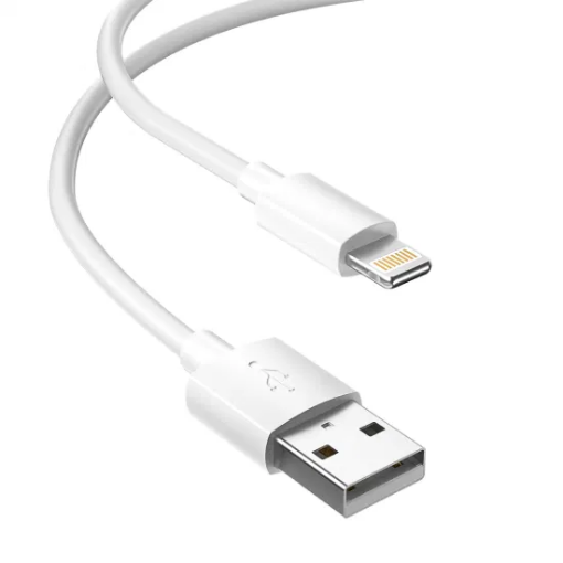 Picture of OEM CABLE USB IPHONE