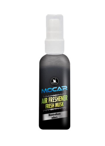 Picture of MOCAR AIR FRESHENER FRESH MUSK