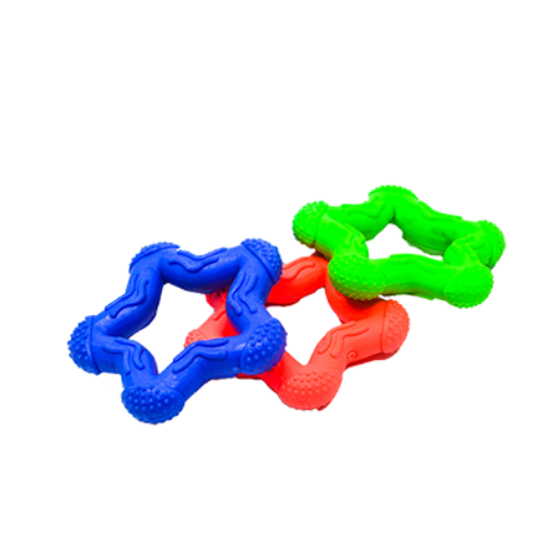 Picture of HG PET TOYS STAR HGFFY017