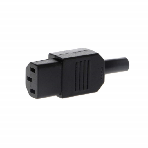 Picture of PLUG IEEC 118 A F