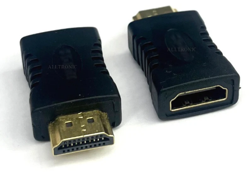 Picture of OEM HDMI ADAPTOR  PLP M F