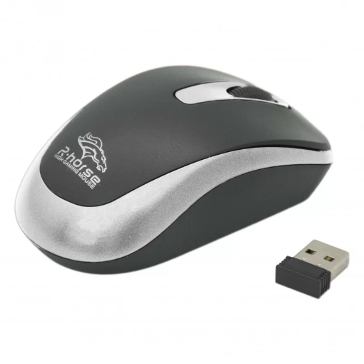 Picture of OEM R HORSE MOUSE WIRELESS 6385