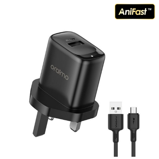 Picture of OFIA CHARGER KIT 3XUSB MIRCO USB