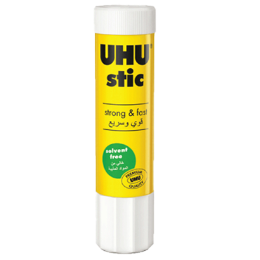 Picture of UHU GLUE STICK 21G