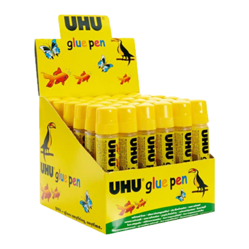 Picture of UHU GLUE PEN 50 ML