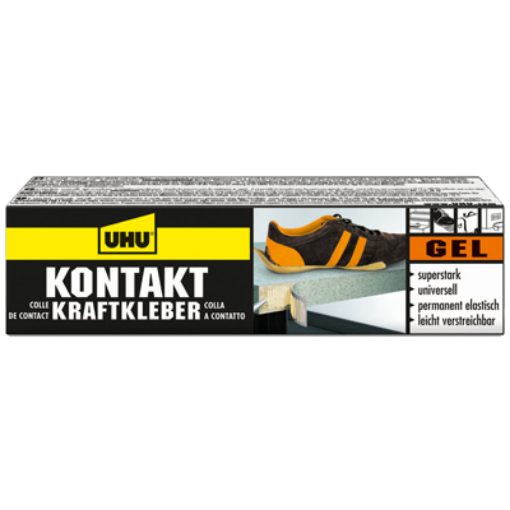 Picture of UHU KONTAKT GEL 42 GRM TUBE