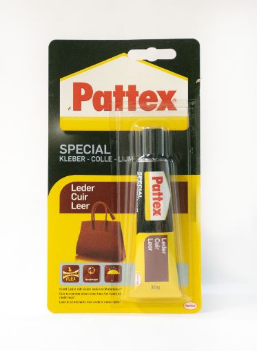 Picture of PATTEX SPECIAL CUIR 30GR