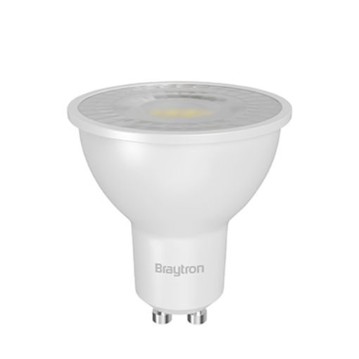 Picture of BRAYTRON LED BULB 5W GU10 4000K