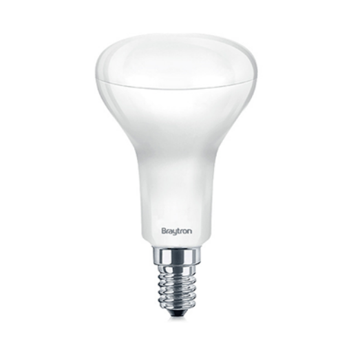 Picture of BRAYTRON LED BULB 6W E14 6500K