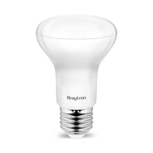 Picture of BRAYTRON LED BULB 9W E27 3000K