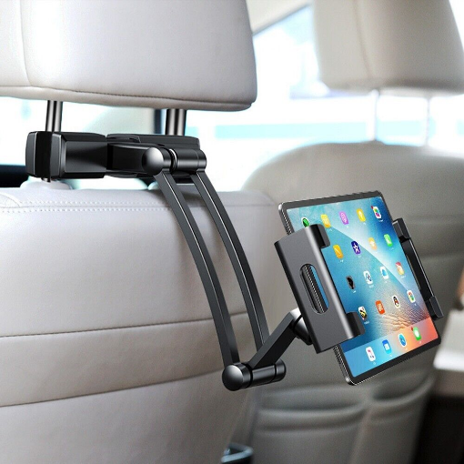 Picture of OEM CAR HEADREST HOLDER  Q2