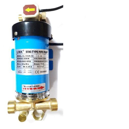 Picture of LINK BOOSTING PUMP 120 WATT